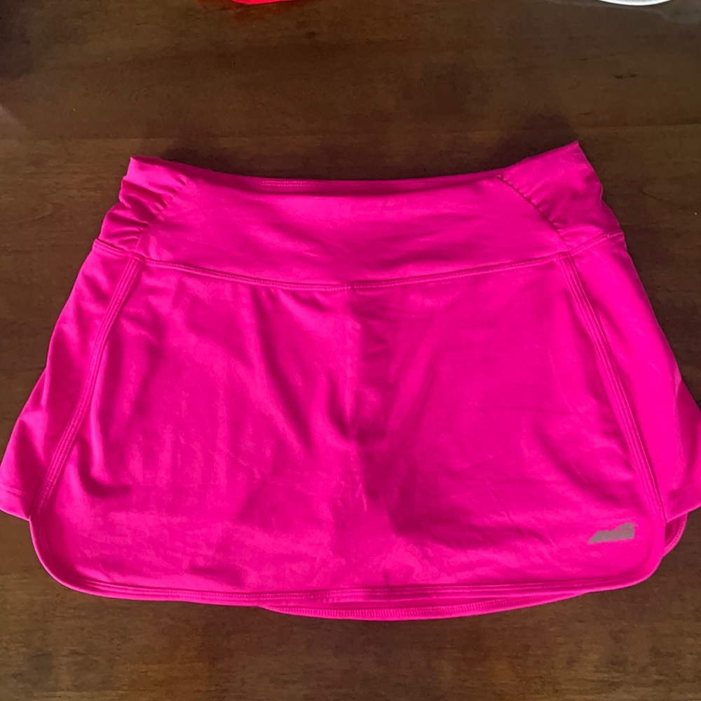 Avia tennis skirt size medium